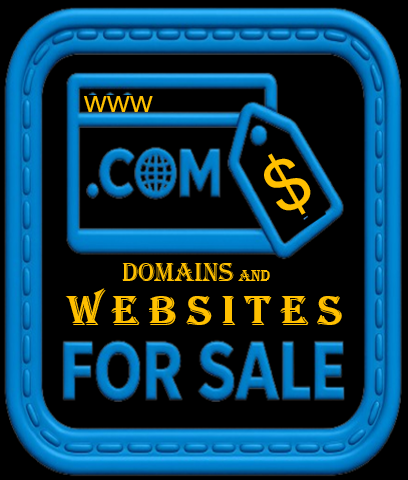 domains for sale